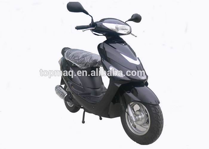 50cc gas scooter selling very well in Morocco