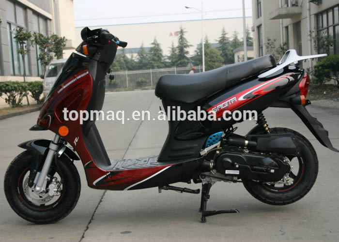 New 50CC 125CC 150CC gas scooter