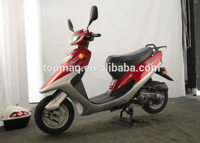 50cc gas scooter with cheap price for european market 