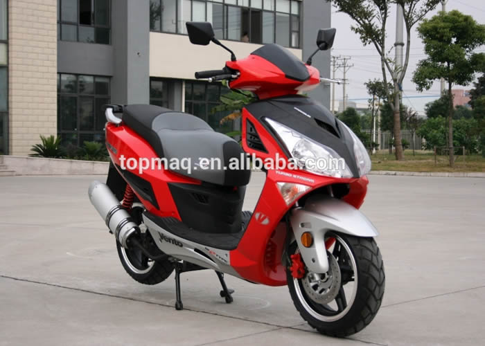 50cc 125cc 150cc gas scooter