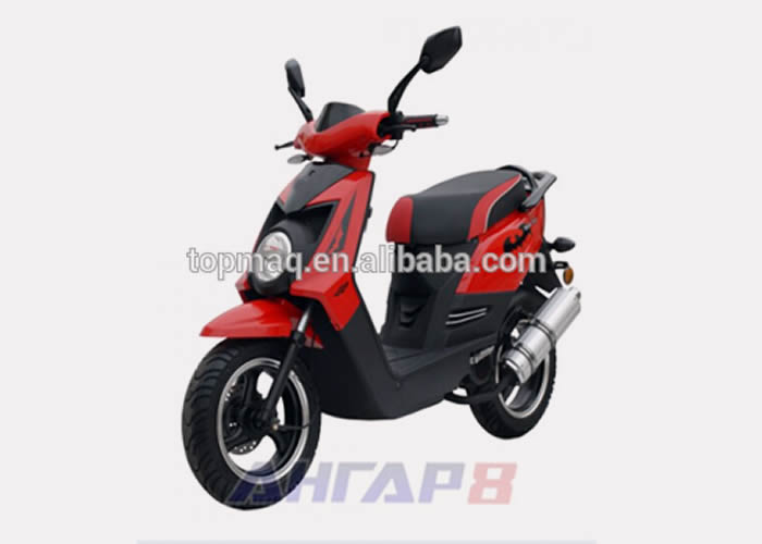 New BWS-4 125cc 150cc Scooters  