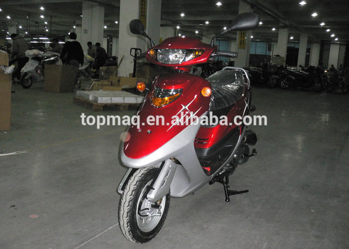 50cc gas scooter with cheap price