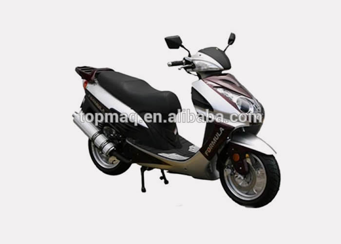 HE5 50cc 125CC 150cc Scooter