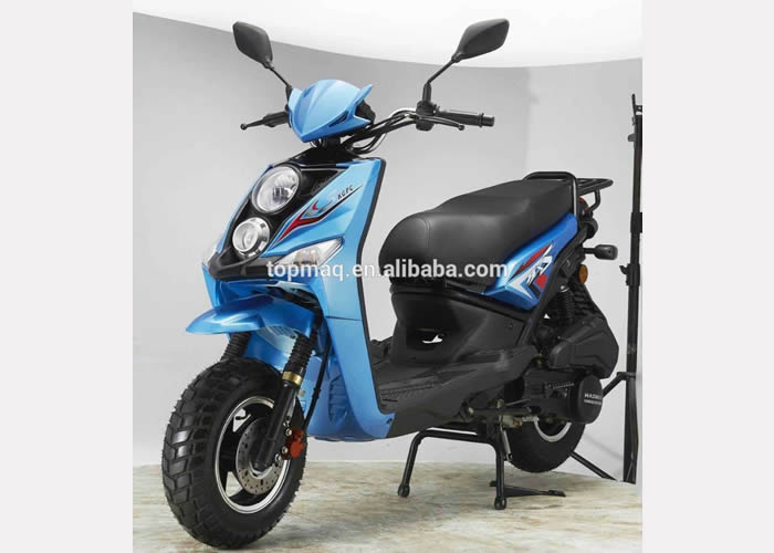 NEW BWS gas scooter