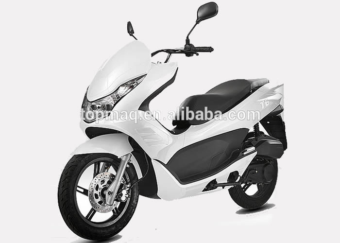 NEWEST PCX gas scooter