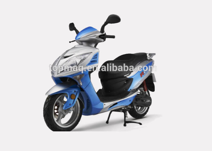 HE8 50cc 125CC 150cc Scooter
