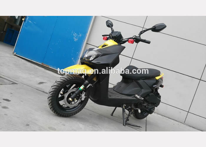 NEWEST BWS gas scooter