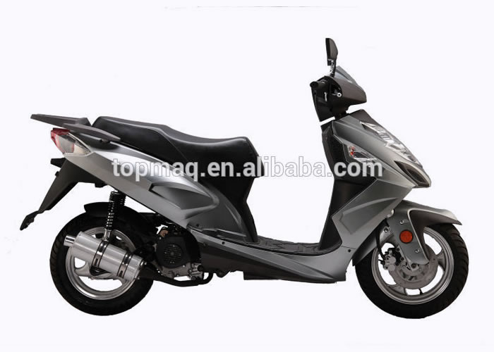 50cc 125cc 150cc gas scooter