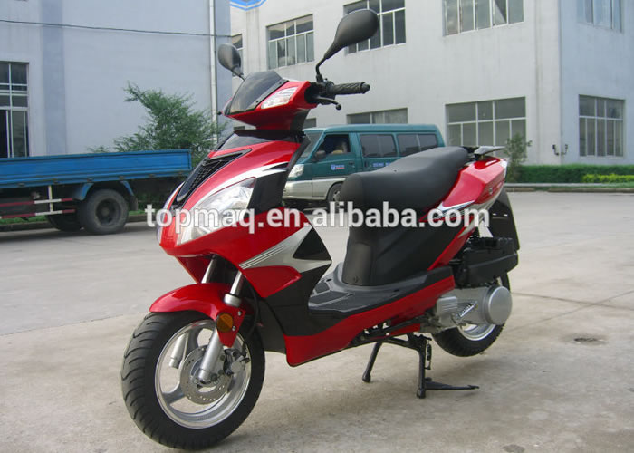 50cc 125cc 150cc gas scooter Motorcycle