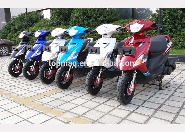 NEWADDRESS / V150/ GAS SCOOTER / ADDRESS FOR LEBANON MARKET