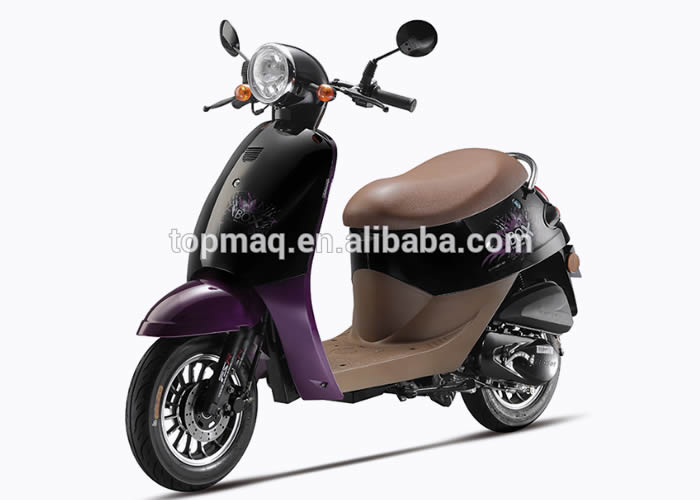 best sell 50cc vespa gas scooter