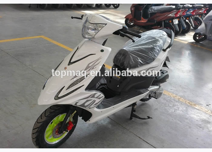 100cc 150cc gas scooter