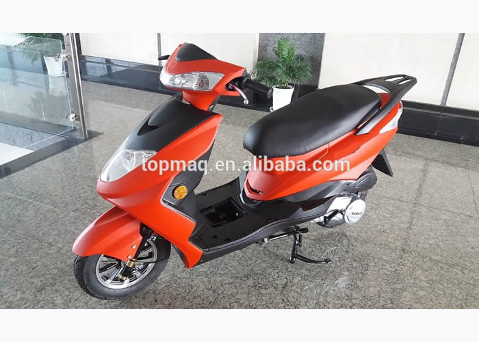 125cc/150cc GAS SCOOTER