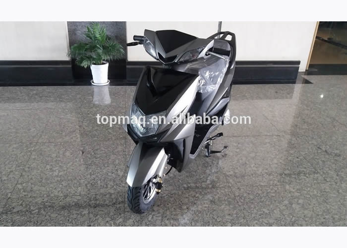 125cc/150cc GAS SCOOTER
