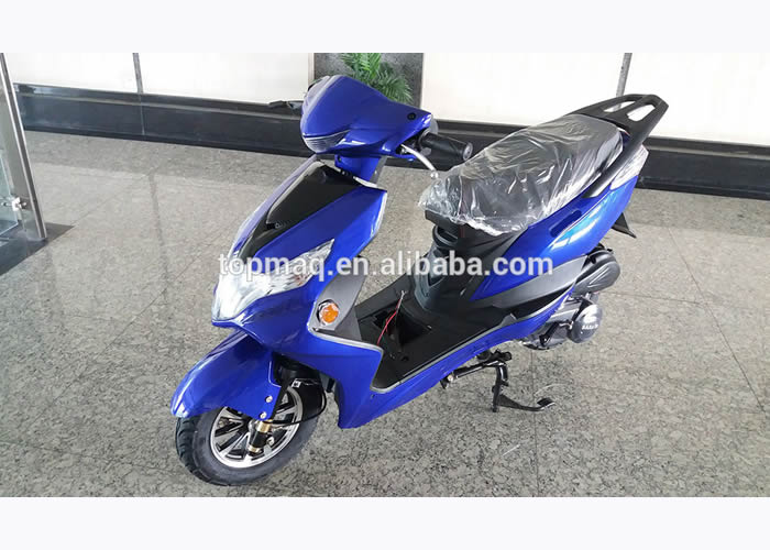 125cc/150cc GAS SCOOTER
