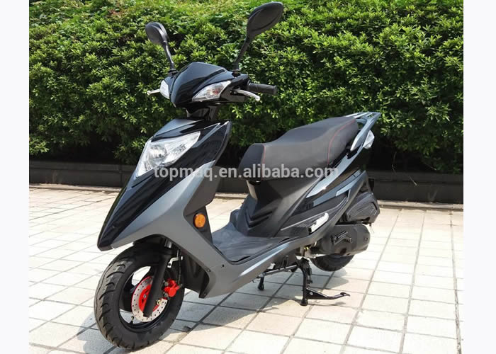 LINDY/ 150CC GAS SCOOTER / LINDY FOR LEBANON MARKET