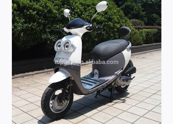 125cc/150cc GAS SCOOTER / GOGO GAS SCOOTER/110CC GAS SCOOTER/100CC GAS SCOOTER