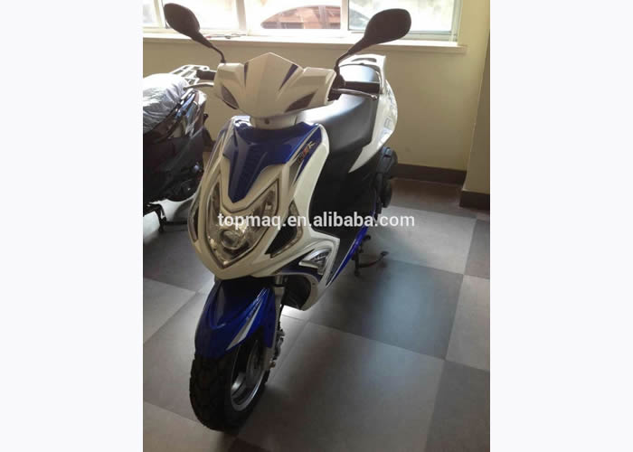 50cc 125cc 150cc gas scooter