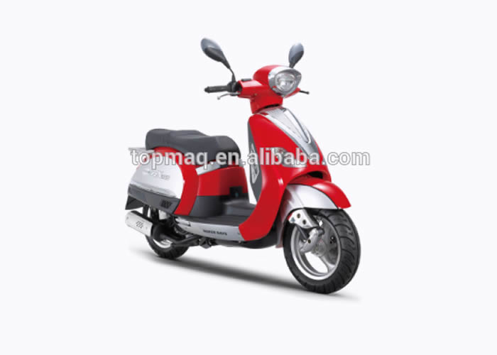 best sell 50cc vespa gas scooter