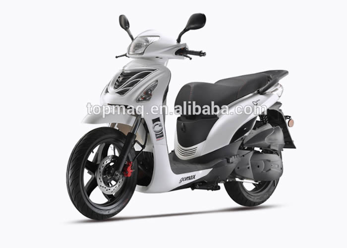 50cc 125cc 150cc gas scooter