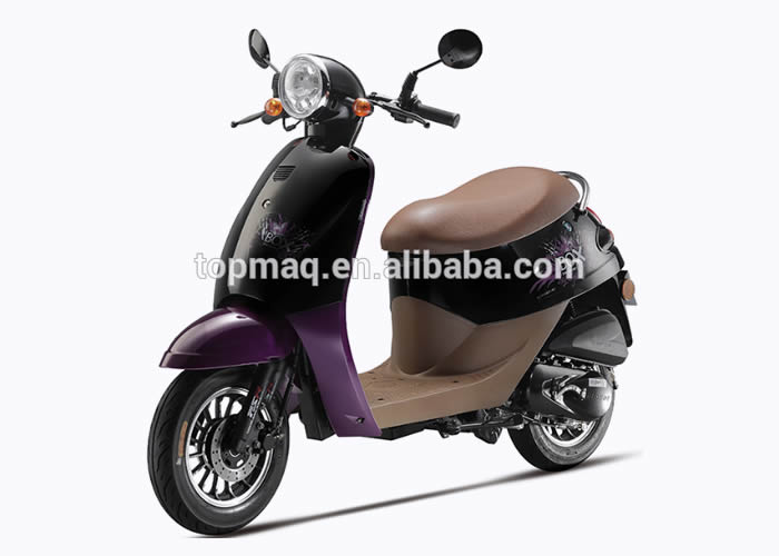 50cc 125cc 150cc gas scooter