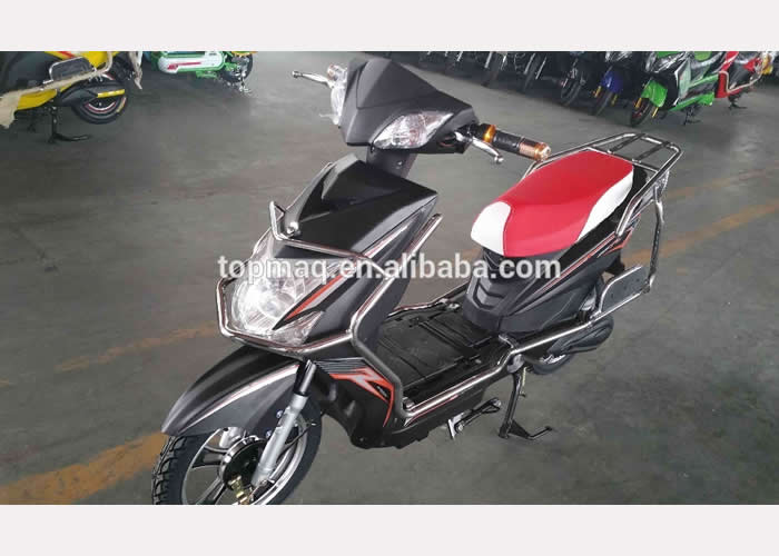TM-M4 electric bike