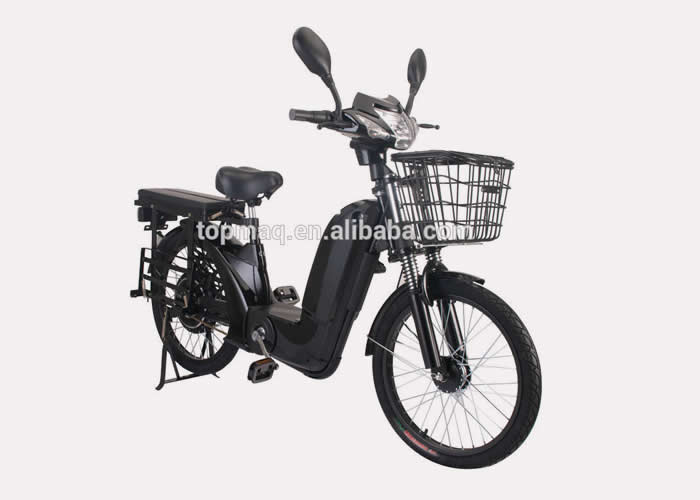 pedal electric bike TM 