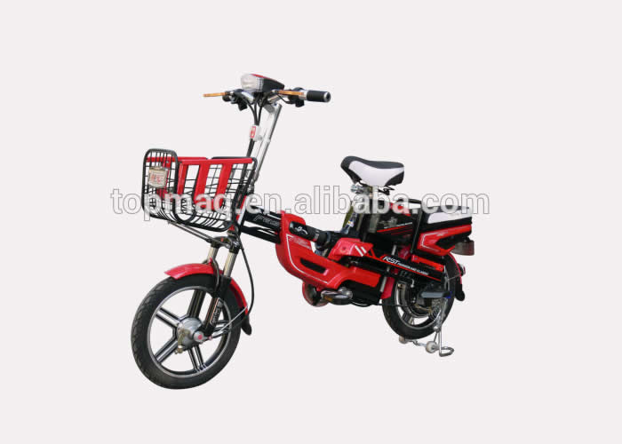 LT-E2 electric bike