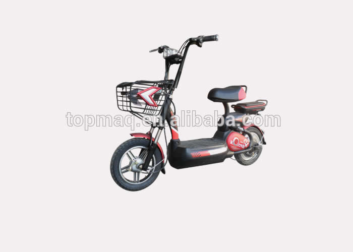 LT-E3 electric bike