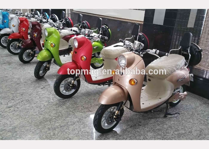 TM-XGW electric scooter