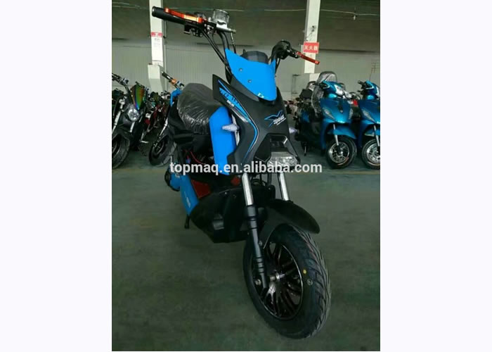 X-MAN electric scooter