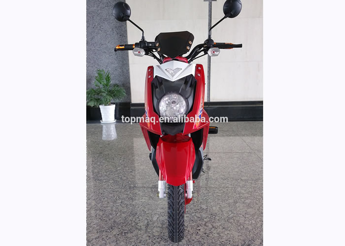 SPORTY electric scooter