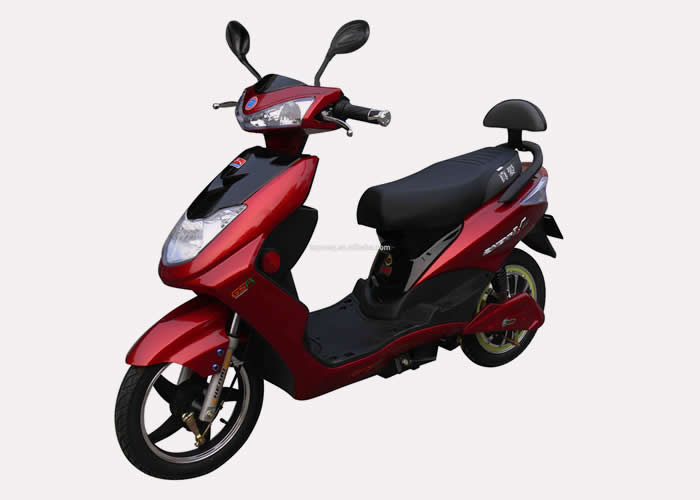 TM-R3 electric scooter  