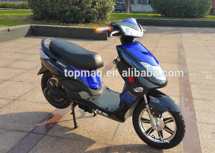 TM-302 electric scooter