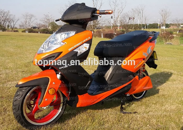 EAGLE KING I electric motorcycle