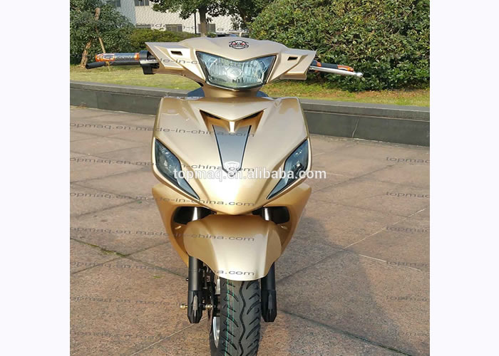 MONSTER electric scooter