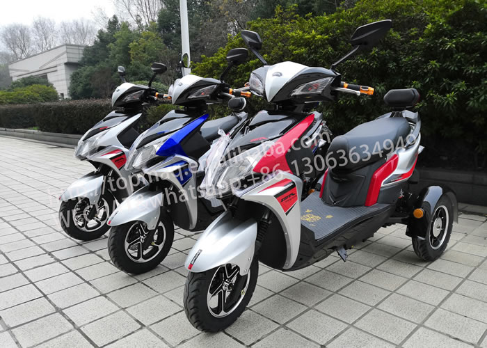 Tricycle/LTW/ electric bicycle / ebike / e bike