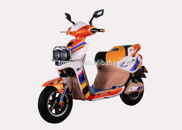 TM-S7 electric scooter