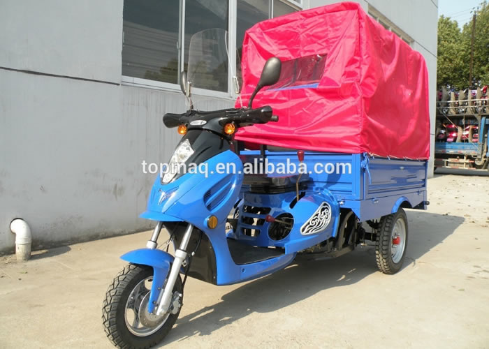 scooter tricycle