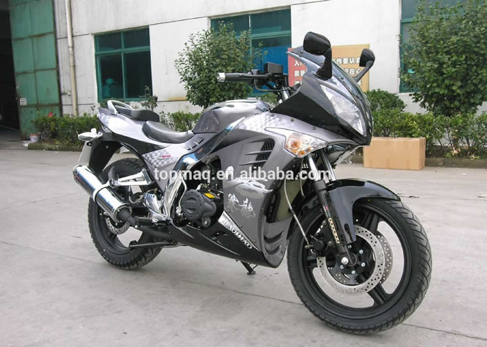 200cc 250cc new chopper racing motorcycle