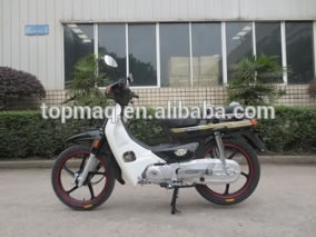 70cc 110cc cub motorcycle for Africa Morocco market