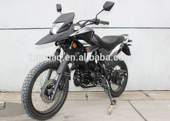 150cc 200cc off road motorcycle